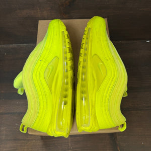 Nike Air Max 97 Triple Volt (Women's) Size 10W (Pre-Owned) - Image 5