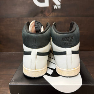 Nike Jordan Air Ship PE SP A Ma Maniére White Black - Image 5