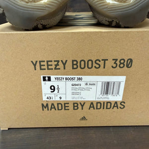 adidas Yeezy Boost 380 Stone Salt - Image 7