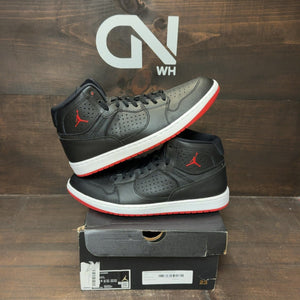 Jordan Access Bred Size 11.5 (Pre-Owned) - Image 1