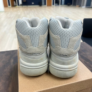 adidas Yeezy Desert Boot Salt Size 6.5 (Pre-Owned)