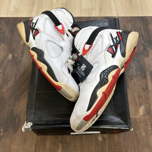 Jordan 8 Retro Alternate Size 11 (Pre-Owned) - Image 1