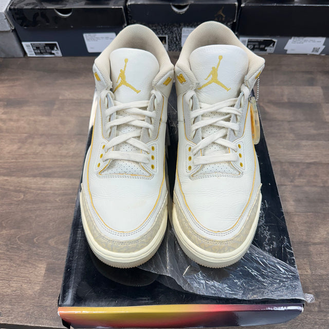 J Balvin Sunset Jordan 3 (USED)