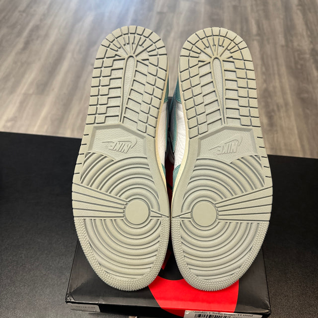 Turbo Green Jordan 1 High (USED)