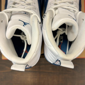 Jordan 12 Retro French Blue (2025) Size 11 (Pre-Owned) - aux