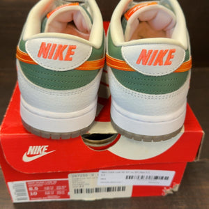 Nike Dunk Low SE NY vs. NY Size 8.5 - aux