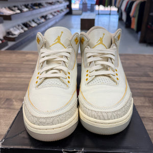 Jordan 3 Retro SP J Balvin Medellín Sunset Size 10 (Pre-Owned) - Image 3