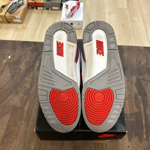 Jordan 3 Retro Fire Red (2022) - Image 5