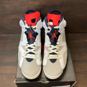 Jordan 6 Retro Tinker - Image 3