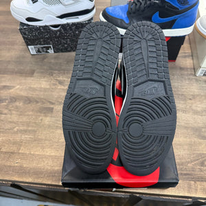 Jordan 1 Retro High Shadow (2018) - Image 5