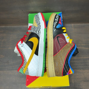 Nike SB Dunk Low What The Paul - Image 6