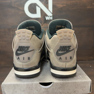 Jordan 4 Retro Cave Stone - Image 4