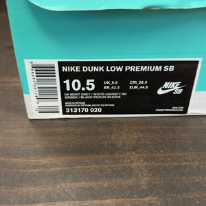 Nike SB Dunk Low Dorothy - Image 8