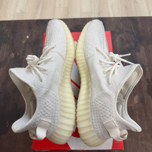 adidas Yeezy Boost 350 V2 Bone Size 13 (Pre-Owned) - Image 5