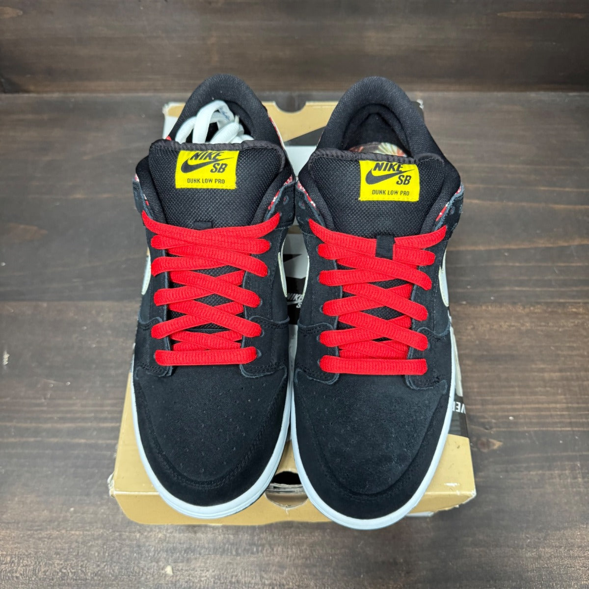 Nike SB Dunk Low Firecracker - Image 3