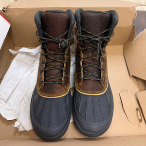 Nike ACG Woodside II Dark Gold Leaf - Image 2