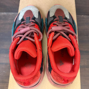 adidas Yeezy Boost 700 Hi-Res Red Size 6 (Pre-Owned) - Image 4