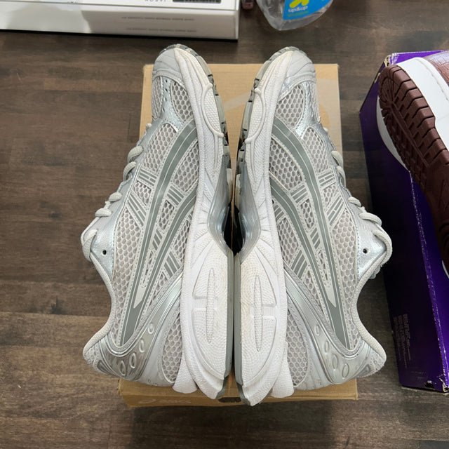 (W) Cloud Grey ASICS Gel-Kayano 14 (USED)