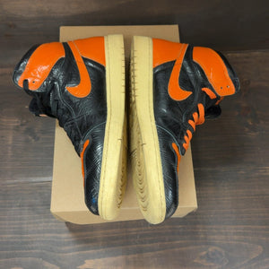 Jordan 1 Retro High Shattered Backboard 3.0 Size 12 (Pre-Owned) - Image 4