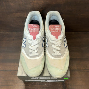 New Balance 997 Seasonal Colors (US 12) (USED) Size 12 (Pre-Owned) - Image 3