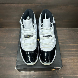 Jordan 11 Retro DMP Gratitude (2023) - Image 3