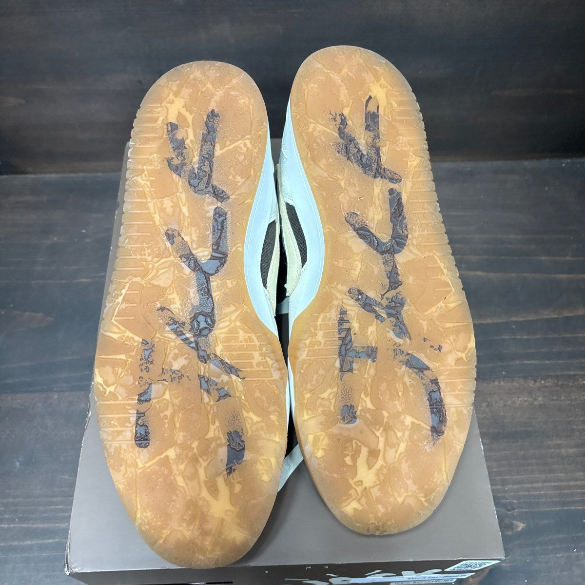 Jordan Jumpman Jack TR Travis Scott Sail - Image 6