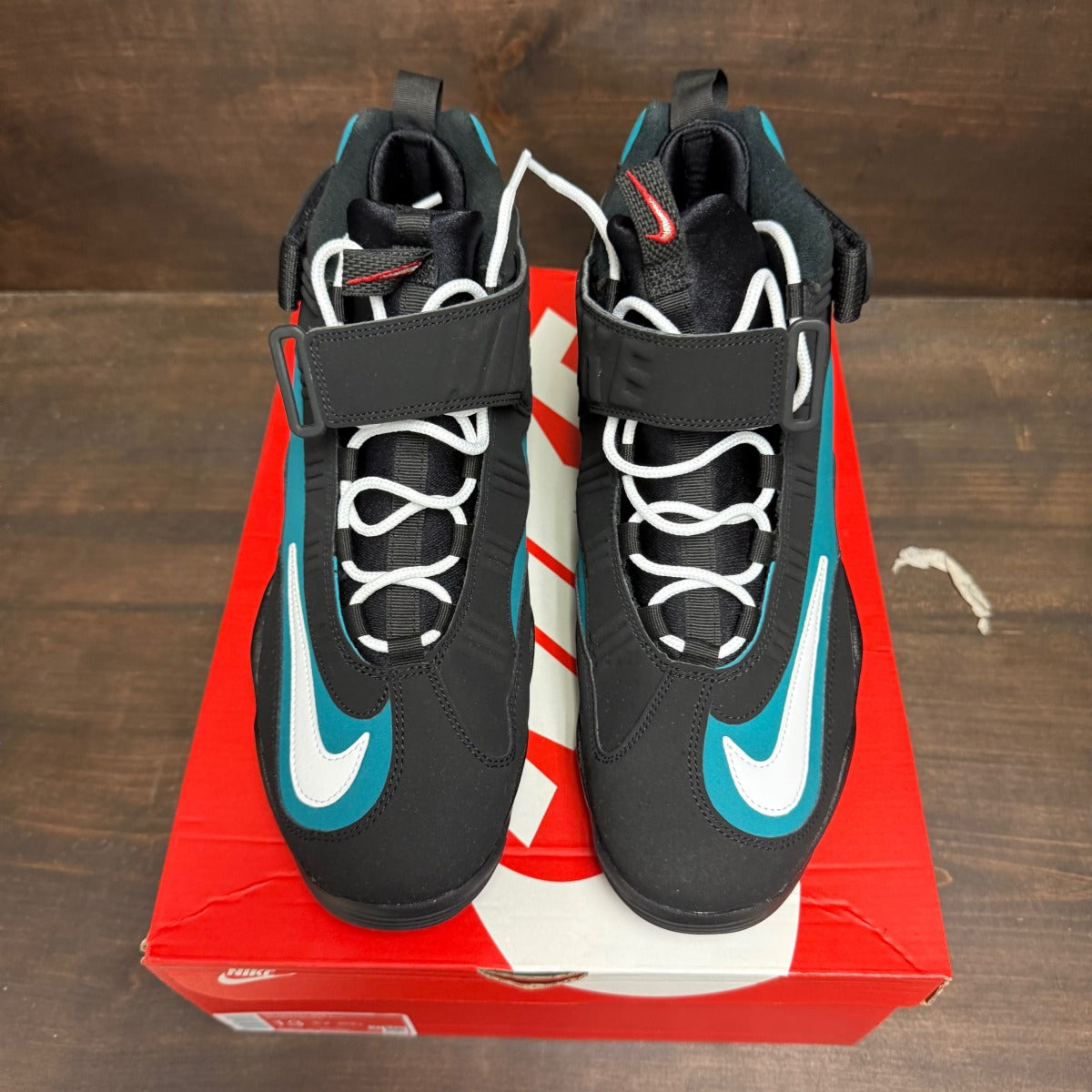 Nike Air Griffey Max 1 Freshwater (2021/2025) - Image 3
