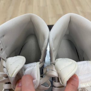 Jordan 1 Retro High OG Chrome (Women's) - Image 3