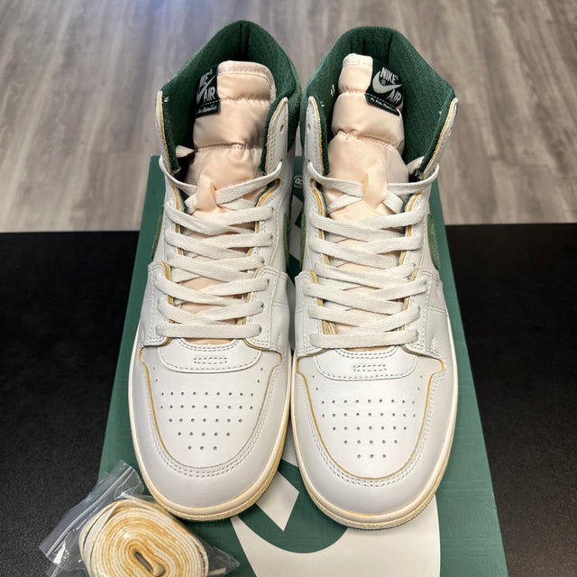 A Ma Maniere Air Ship Green (USED)