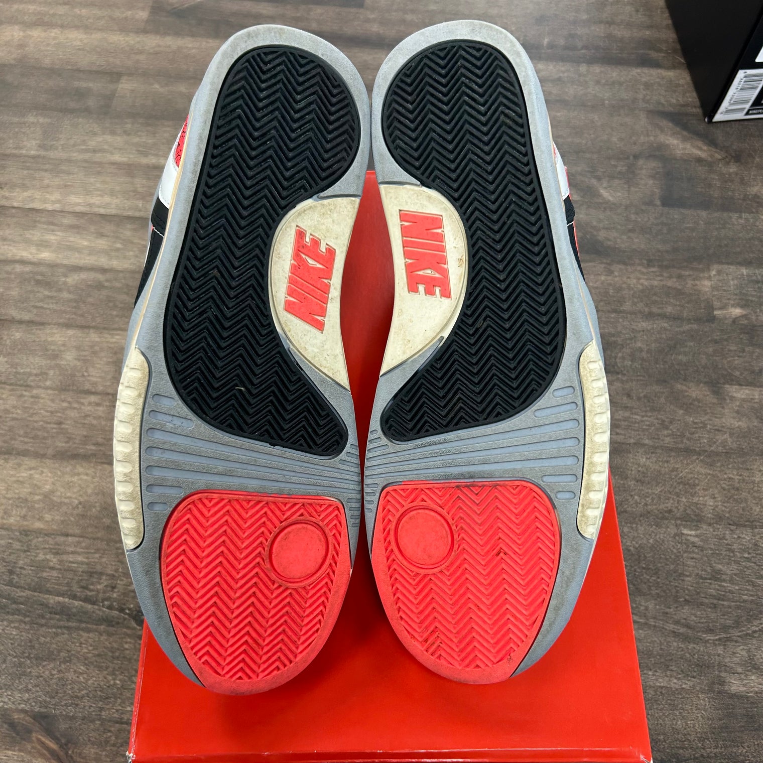 Hot Lava Air Tech Challenge II (USED)