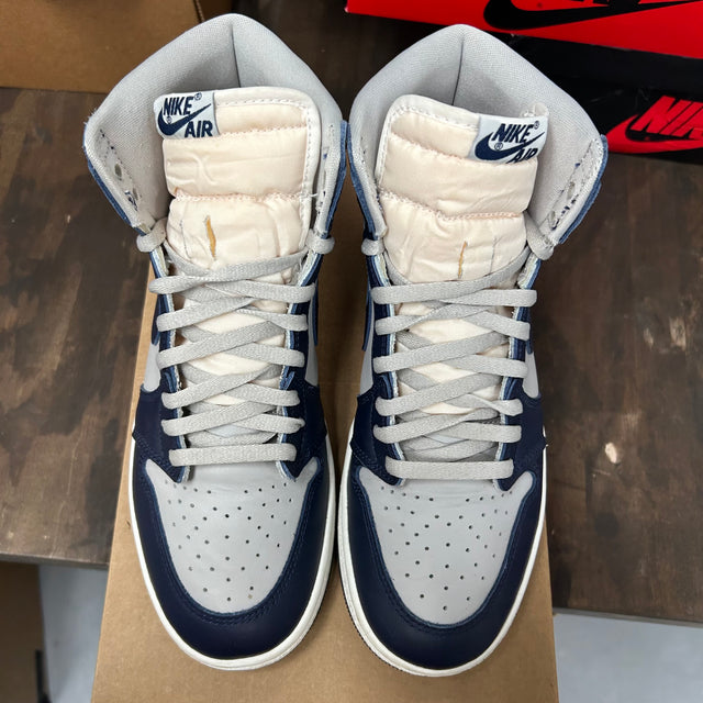 Georgetown Jordan 1 High 85 (USED, No Box)