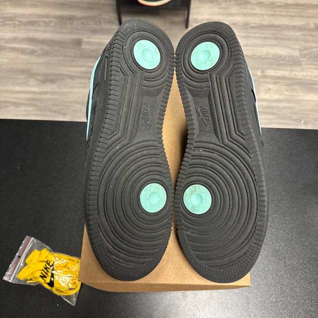 Tiffany Air Force 1 (USED, no box)