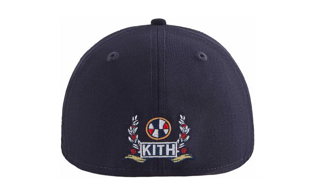 Kith USA Basketball 59FIFTY Fitted Cap