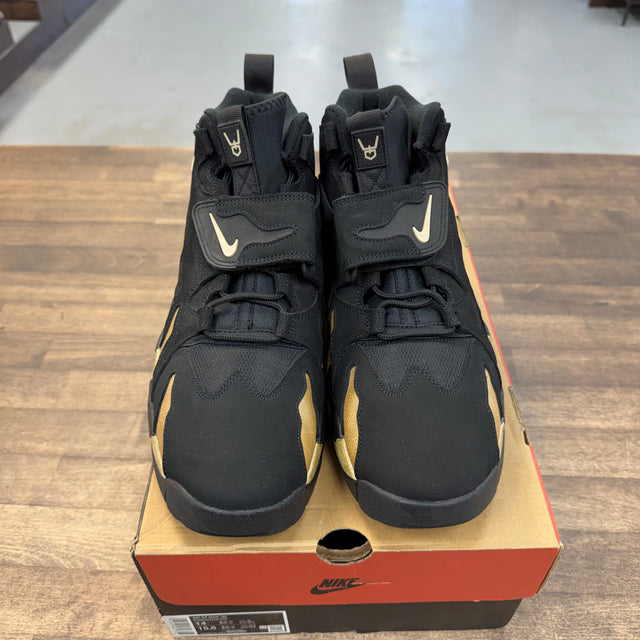 Black Vegas Gold DT Max '96 (USED)