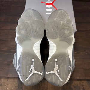 Jordan 9 Retro Cool Grey (2025) - Image 5