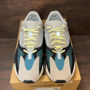 adidas Yeezy Boost 700 Wave Runner Size 11 (Pre-Owned) - tag