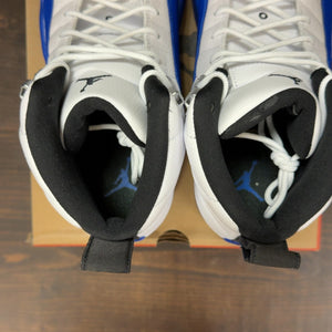Jordan 12 Retro Blueberry - Image 6
