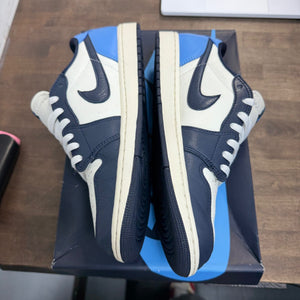 Jordan 1 Low OG Obsidian UNC - Image 5
