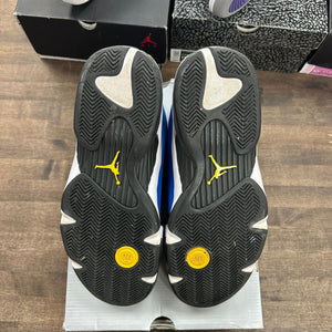Jordan 14 Retro Laney (2023) - Image 5