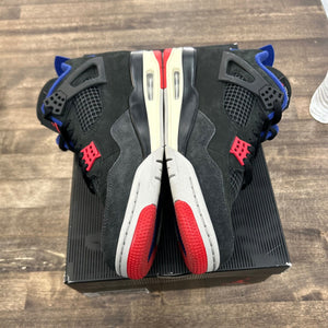 Jordan 4 Retro Rare Air (White Lettering) - Image 3