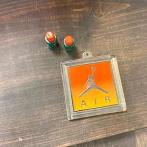 Jordan 6 Retro Gatorade Like Mike White - Image 6