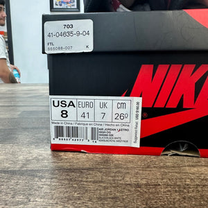 Jordan 1 Retro Top 3 - Image 6