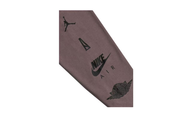 Jordan x A Ma Maniere L/S T-shirt Clay
