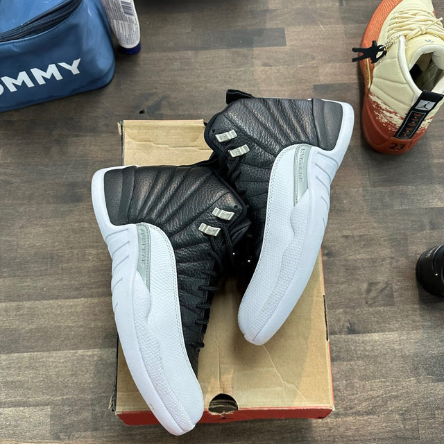 Jordan 12 Retro Playoffs (2022) - Image 1