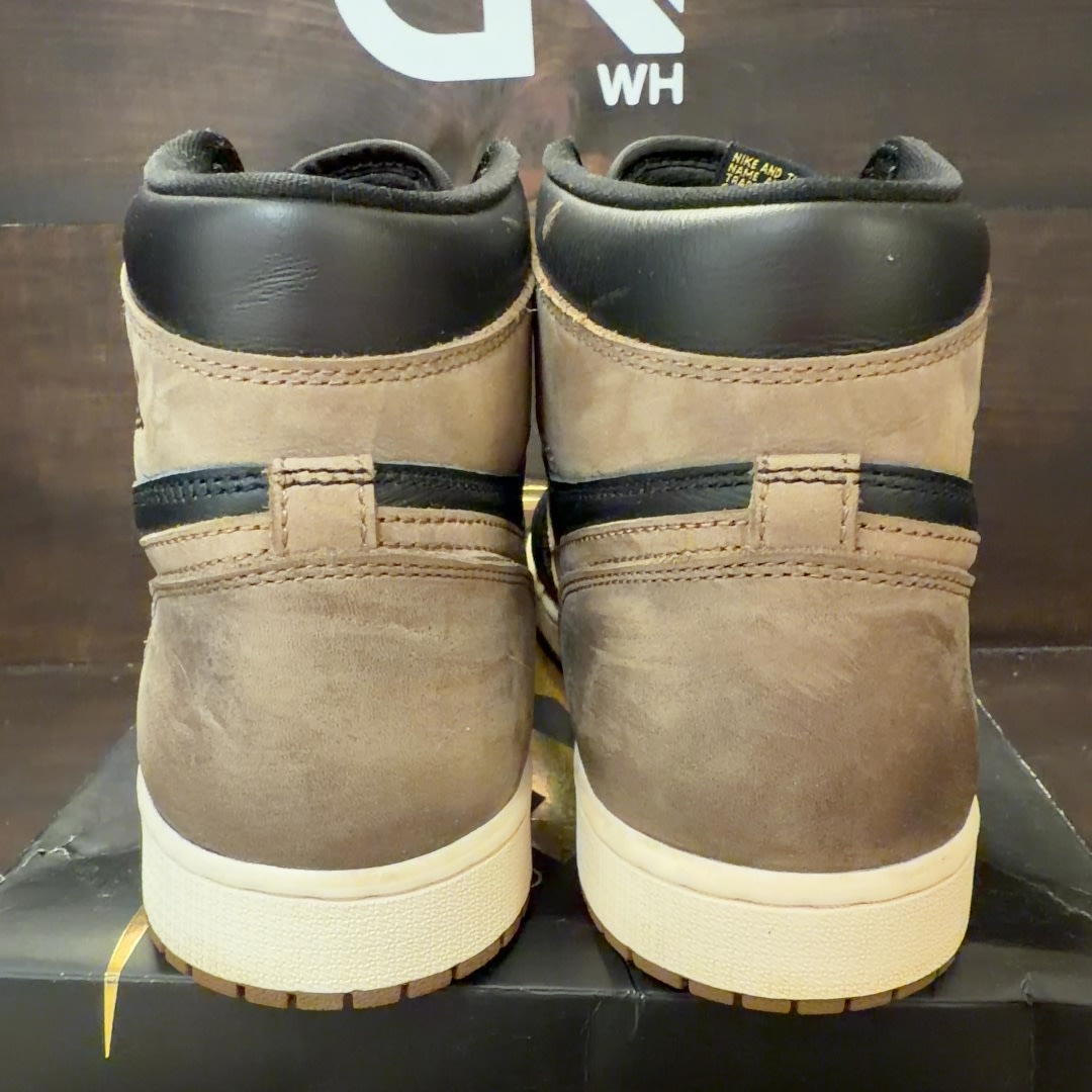 Jordan 1 Retro High OG Palomino - Image 4