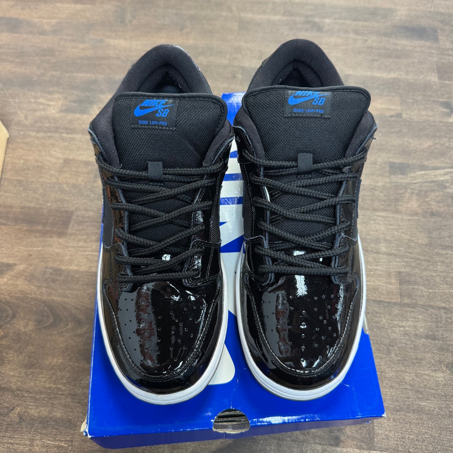 Space Jam SB Dunk Low (USED)