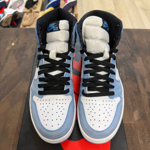 Jordan 1 Retro High OG University Blue - Image 2