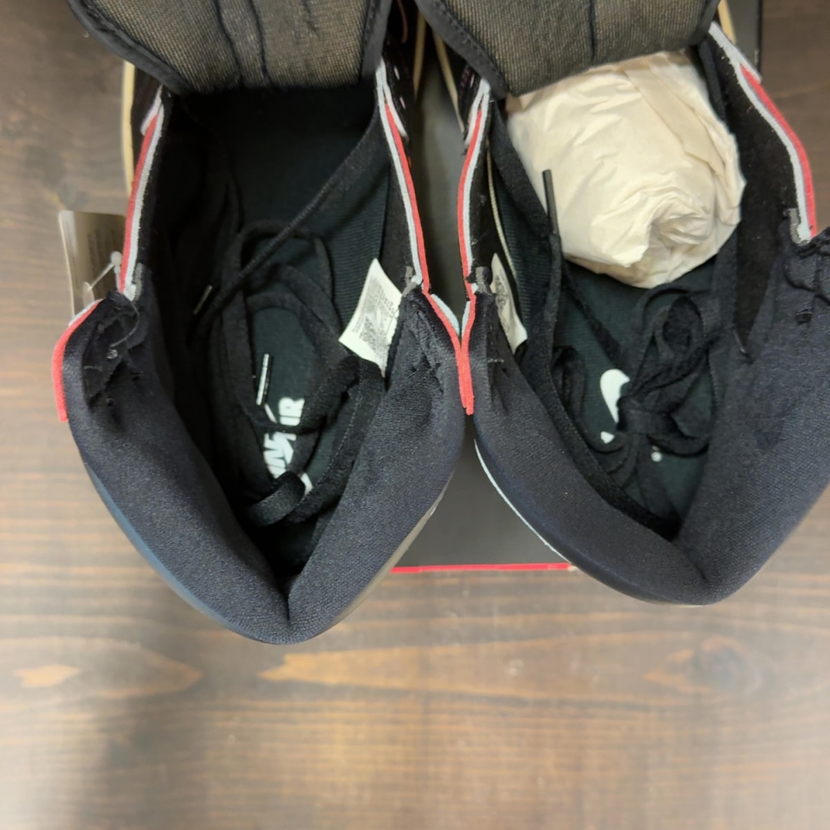Jordan 1 Retro High OG Self Expression - Image 6