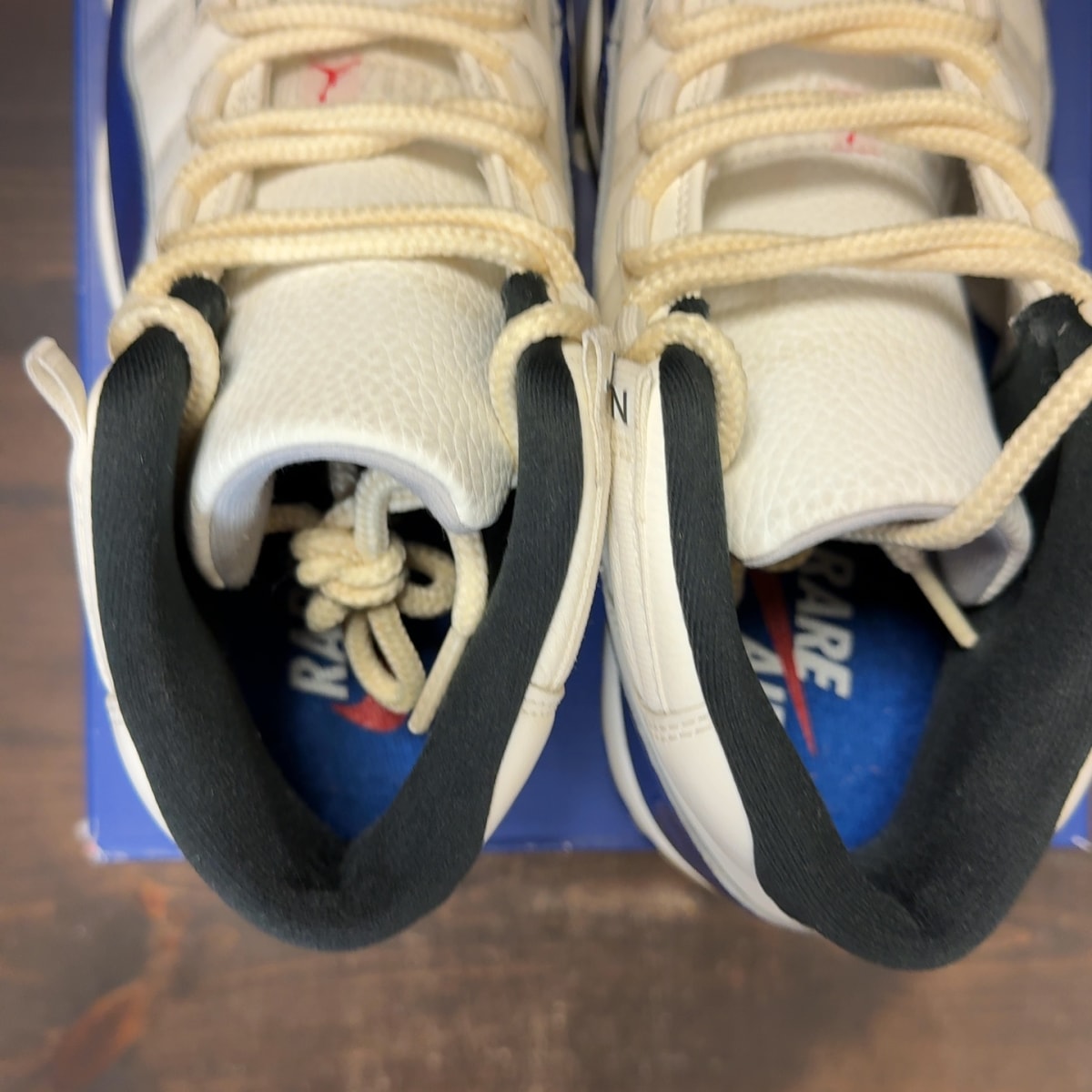 Jordan 11 Retro Rare Air - Image 6