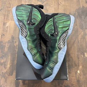 Nike Air Foamposite Pro Pine Green (2025) - Image 1